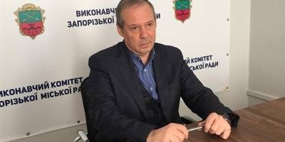 Заступник міського голови відповів на запитання містян