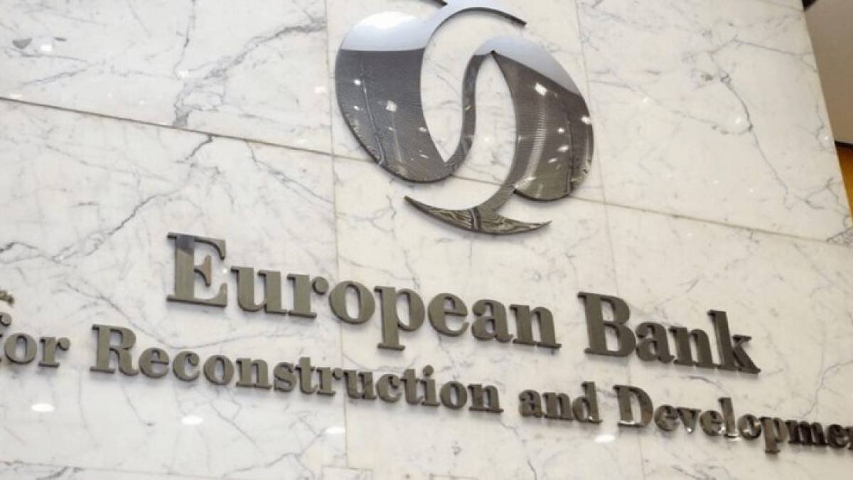 ЄБРР надасть 200 млн євро на підтримку «Укрзалізниці»
