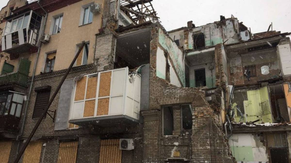 Запоріжці взяли участь у конференції по відновленню постраждалих від обстрілів громад
