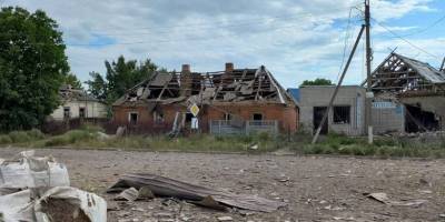 У Запорізькій області ворог завдав 99 ударів по 20 населених пунктах