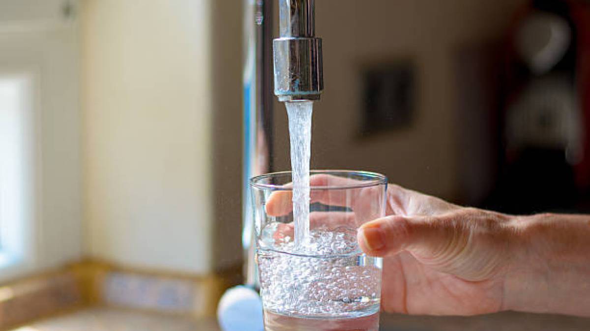 Водоканали хочуть підвищення тарифів на воду вже з 1 липня
