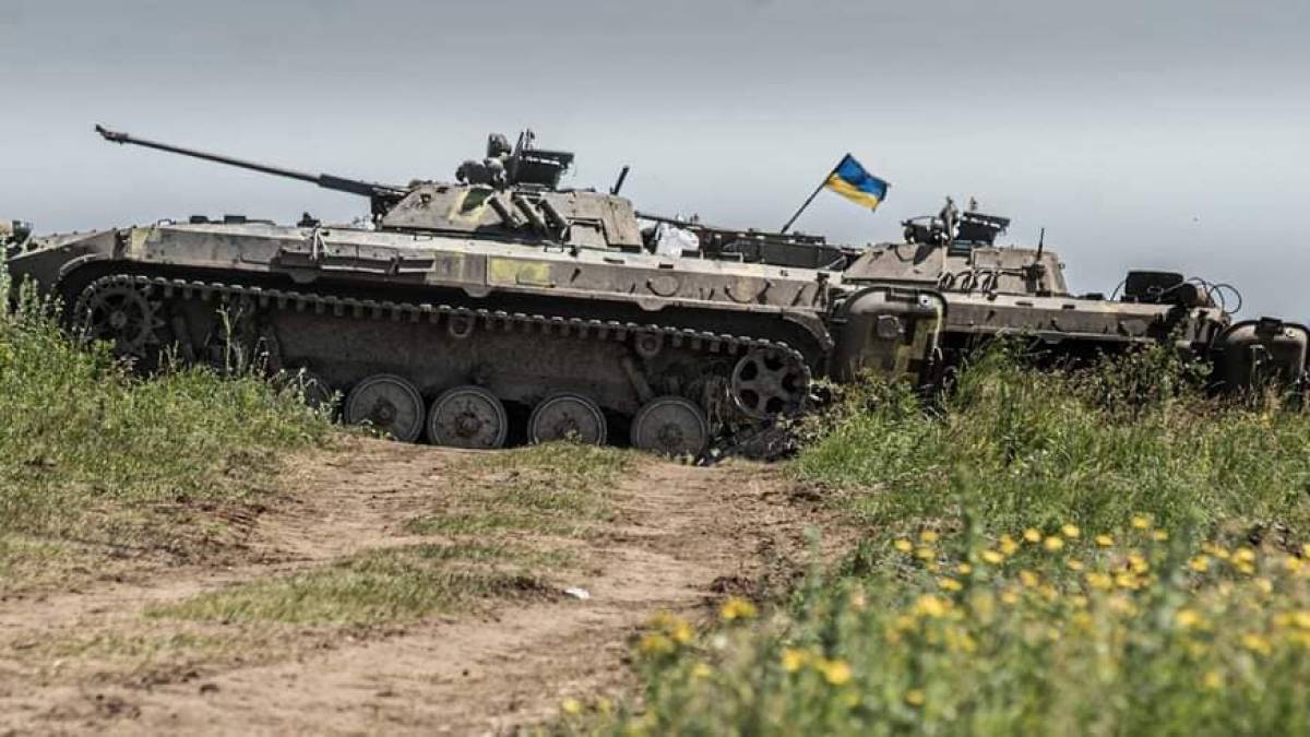 Загальні бойові втрати противника з 24.02.22 по 18.06.23 – Генштаб ЗСУ: 219820 (+650) осіб, 304 (+2) гелікоптери, 3847 (+13) артсистем, 7729 (+23) ББМ