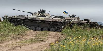 Силы Обороны за сутки ликвидировали 650 оккупантов, 2 вертолета, 13 артсистем, 7 танков, 23 ББМ, 1 вертолет и 7 БпЛА противника – Генштаб ВСУ