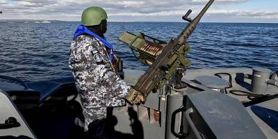 В Черном море находится 1 вражеский ракетоноситель «Калибров» – ВМС ВСУ