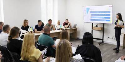 Громади Мелітопольщини намітили план першочергових дій після деокупації