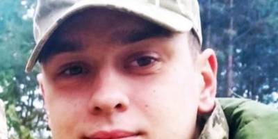 Помер від ран 24-річний герой із Запорізької області, за життя якого медики боролися більше місяця