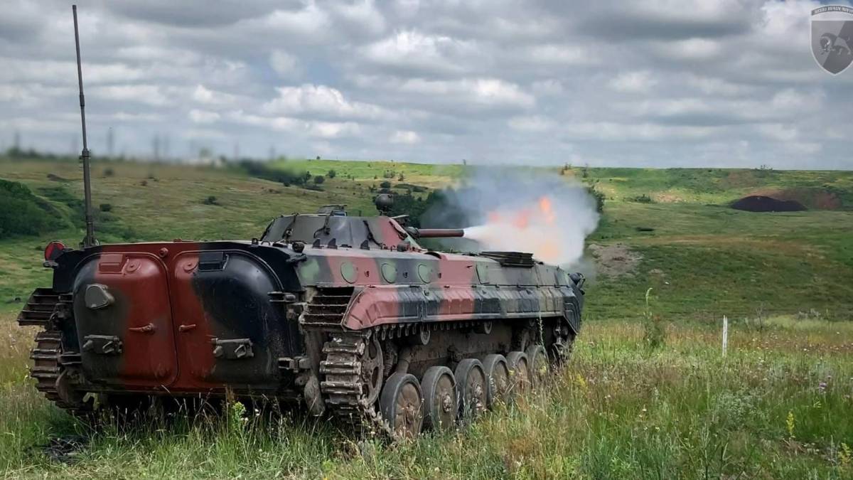 ВСУ ликвидировали 630 оккупантов, 1 вертолет, 5 танков, 6 ББМ, 18 артсистем, 12 БпЛА — Генштаб ВСУ
