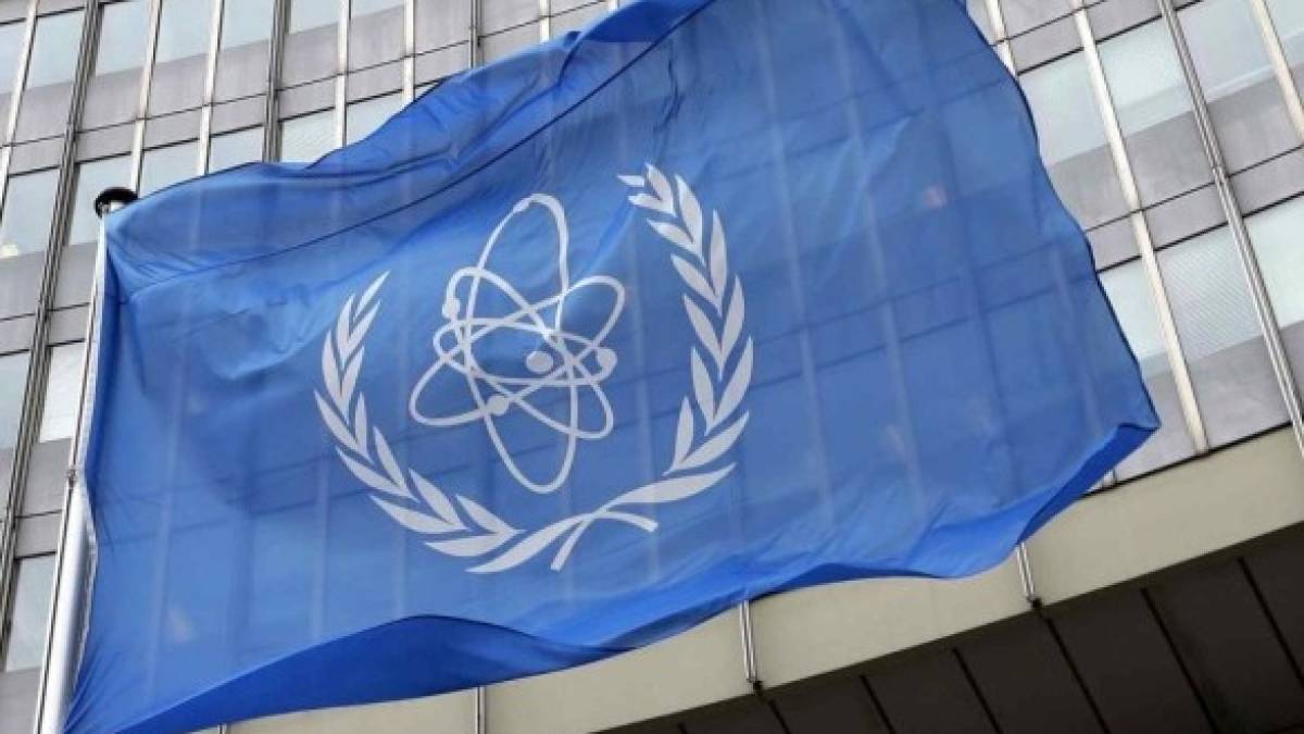 Ротації місій МАГАТЕ відбулися на всіх АЕС України – ДІЯРУ