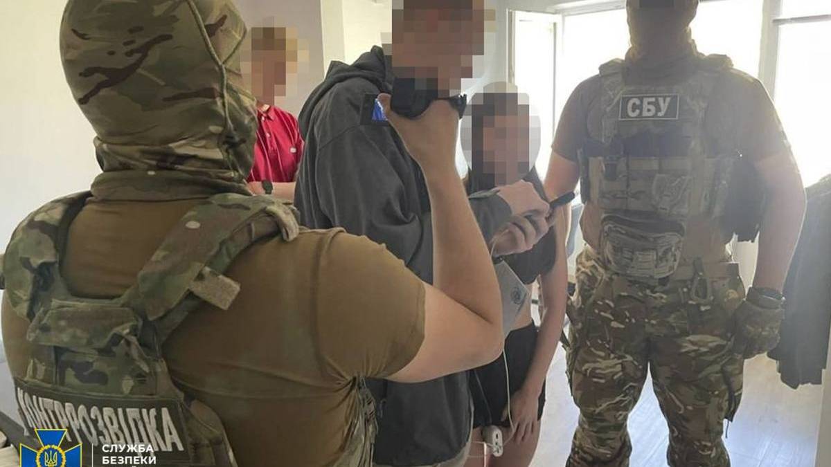 Запорізька блогерка з ніком «Kadyrova» поширювала фейки про підрив Каховської ГЕС