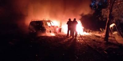На Запоріжжі окупанти здійснили 72 обстріли по цивільних об’єктах в 19 містах і селах