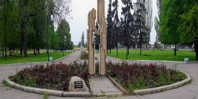 За ініціативою запорізького гвардійця на Донбасі з’явиться скульптура на честь Героїв Майдану