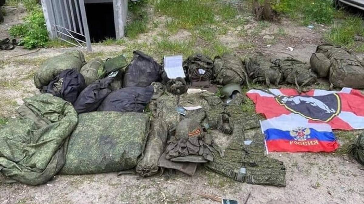 В рф підтвердили ліквідацію генерала і 9 полковників за останні два тижні