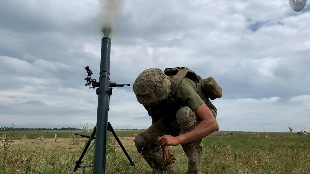 Загальні бойові втрати противника з 24.02.22 по 21.06.23 – Генштаб ЗСУ: 222000 (+540) осіб, 3428 (+35) БпЛА, 3920 (+32) артсистем, 7771 (+21) ББМ
