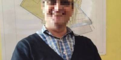 Письменник із Москви організував псевдореферендум у Розівці Запорізької області