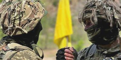 На Запоріжжі розвідники ЗСУ допомогли знищити в одному із сіл 15 одиниць техніки ворога