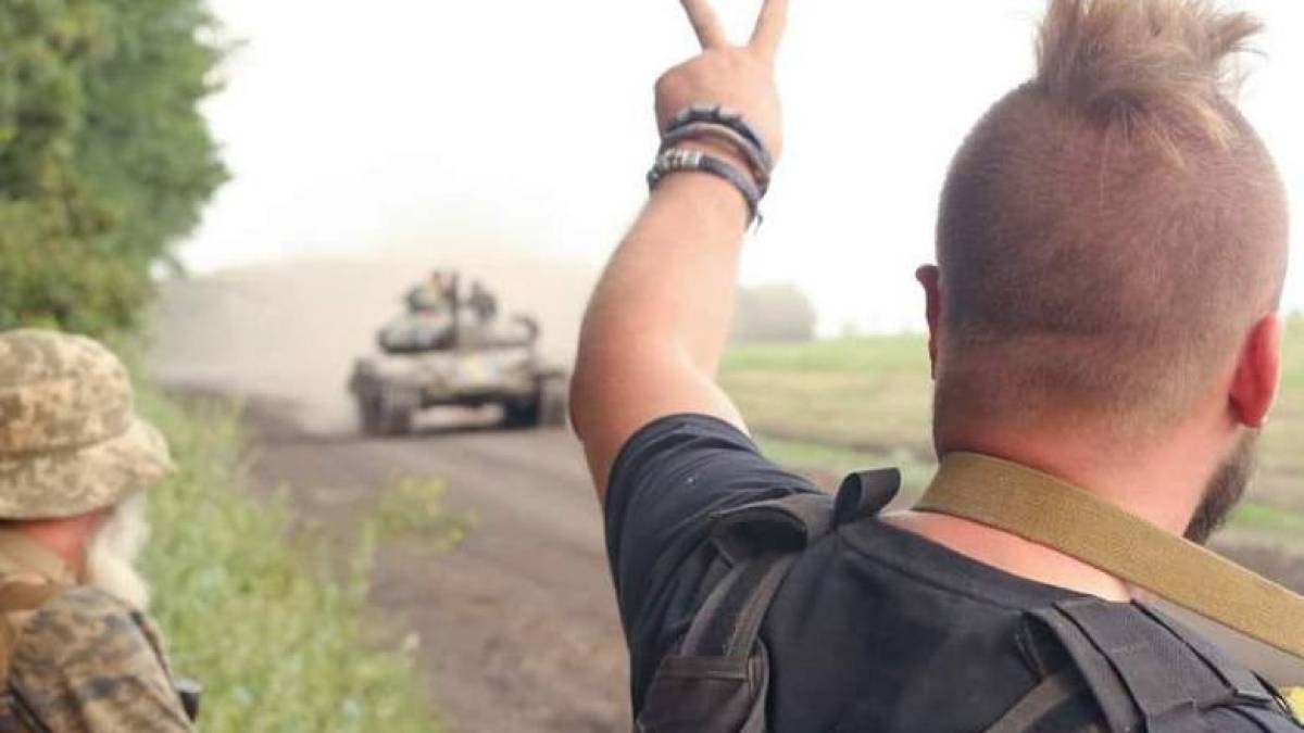 Про ситуацію на Запорізькому напрямку від Генштабу ЗСУ (інформація на ранок 22 червня 2023)