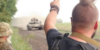 Про ситуацію на Запорізькому напрямку від Генштабу ЗСУ (інформація на ранок 22 червня 2023)