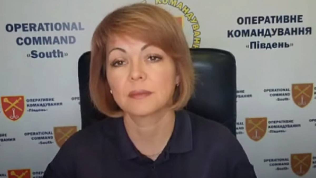 В Одесской области во время ночного обстрела зафиксировано попадание, — Гуменюк