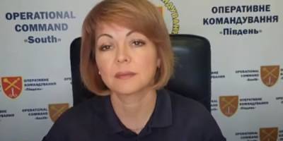В Одесской области во время ночного обстрела зафиксировано попадание, — Гуменюк