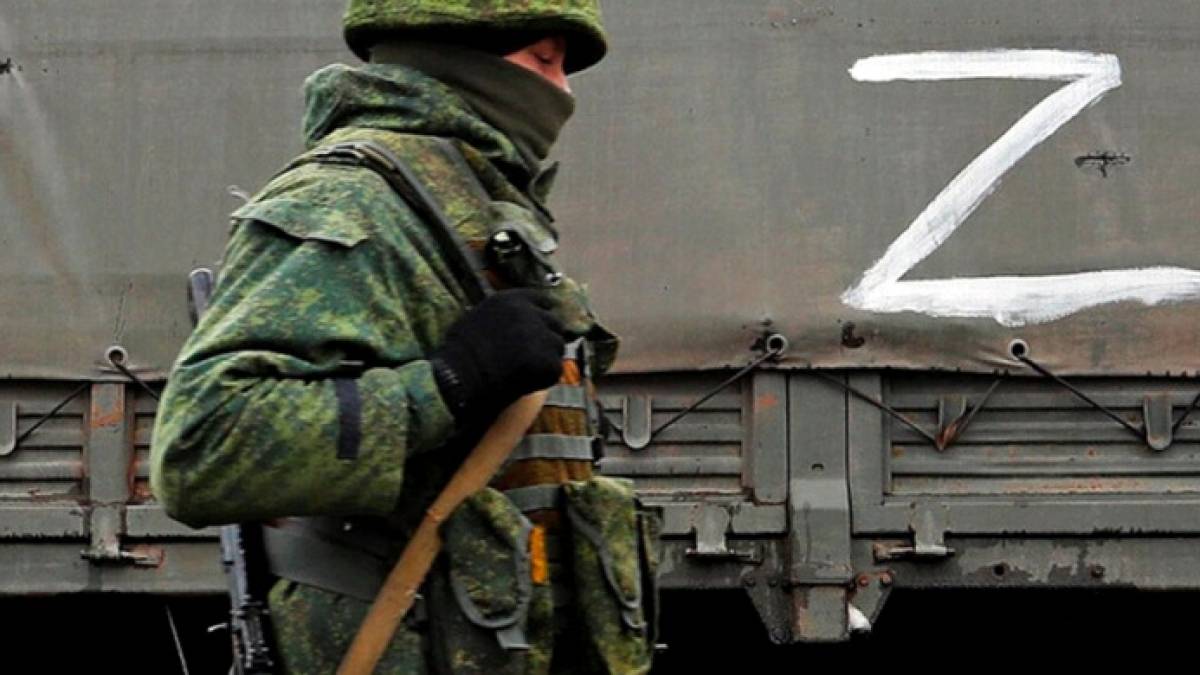 На тимчасово окупованих територіях Запорізької області рашисти обмежують доступ до гуманітарної допомоги