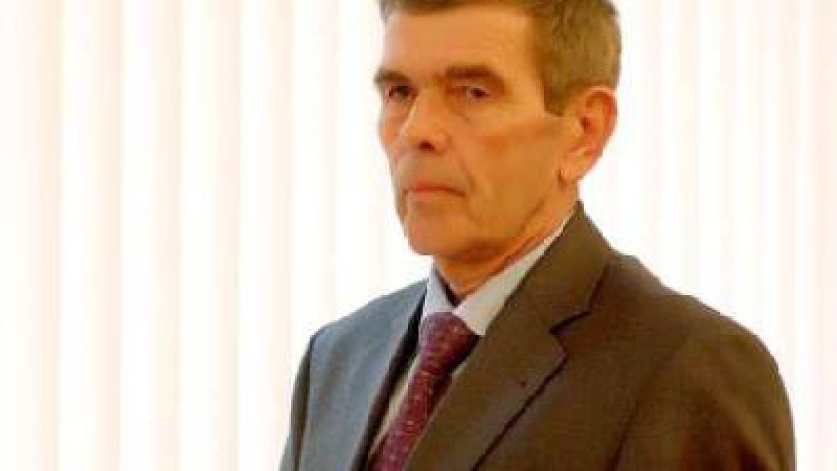 У Запоріжжі пішов з життя колишній перший заступник мера