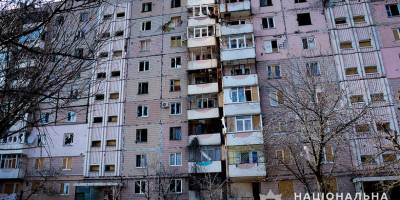 На Запоріжжі триває евакуація з прифронтових населених пунктів