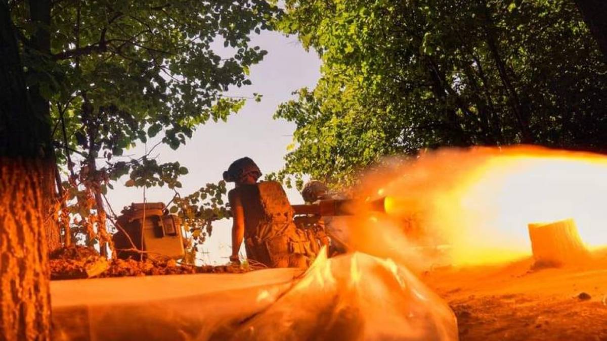 Про ситуацію на Запорізькому напрямку від Генштабу ЗСУ (інформація на ранок 23 червня 2023)