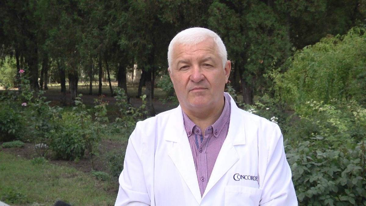 У Запоріжжі суд поновив на посаді екс-директора інфекційної лікарні, де сталася страшна пожежа