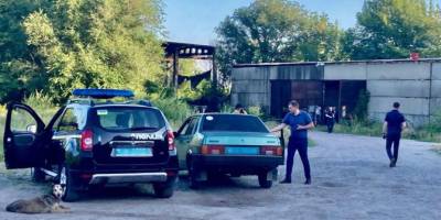 Ділок з Базової знову почав труїти запоріжців.