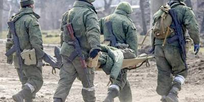 В окупованій частині Запорізької області працюють лише 20% лікарень, решту забрали під шпиталі