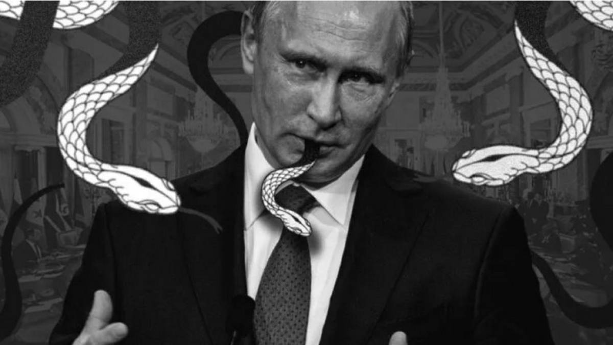 «Брехун, брехун… » Погляд європейських експертів на перемовини путіна з лідерами африканських країн