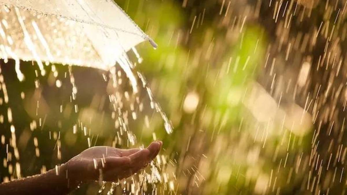 Укргідрометцентр попередив про погіршення погоди на Запоріжжі