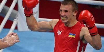 Українець відгамселив росіянина на Європейських іграх