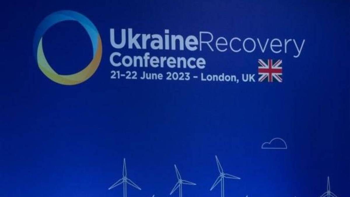 Україна – все вирішено