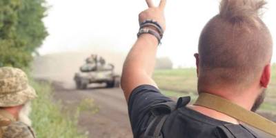 Про ситуацію на Запорізькому напрямку від Генштабу ЗСУ (інформація на ранок 22 червня 2023)