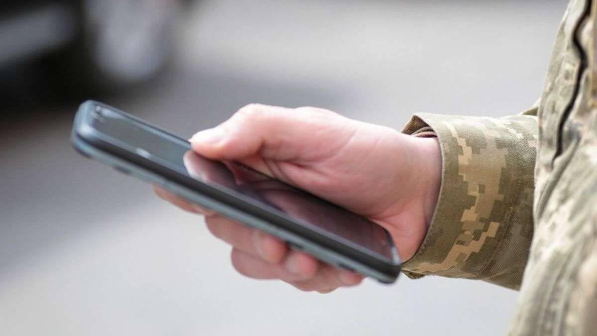Мобильные номера погибших и пропавших украинских военных будут резервировать на 2 года