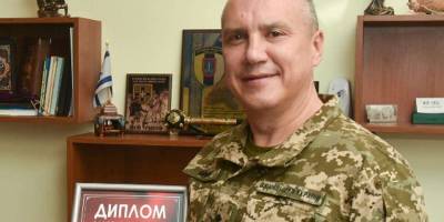 Сын скандально известного одесского военкома Евгения Борисова работает в местном УСБУ