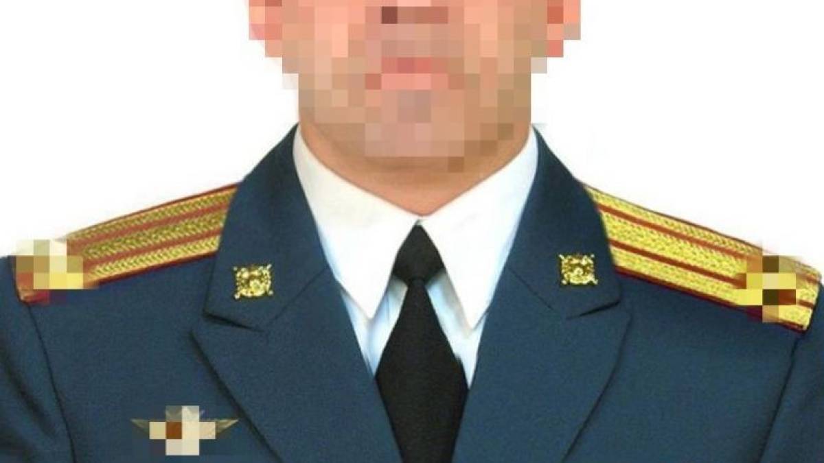 Катував мирних мешканців Бердянського району: заочно судитимуть комбата росгвардії