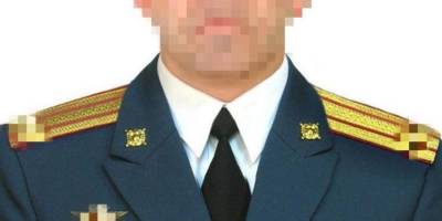 Катував мирних мешканців Бердянського району: заочно судитимуть комбата росгвардії