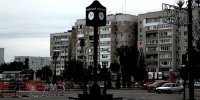 Чотирьом «високопосадовцям» окупаційної влади Енергодара оголошено підозру