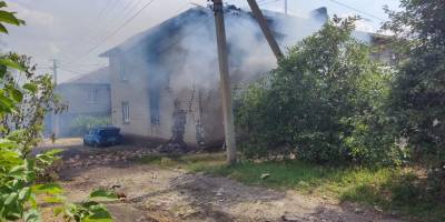 Міста та села Запорізької області протягом доби ворог обстріляв 77 разів: ЗОВА