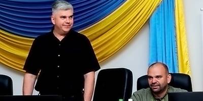 Сьогодні з нагоди Дня Конституції України відбулися урочисті збори (фото)