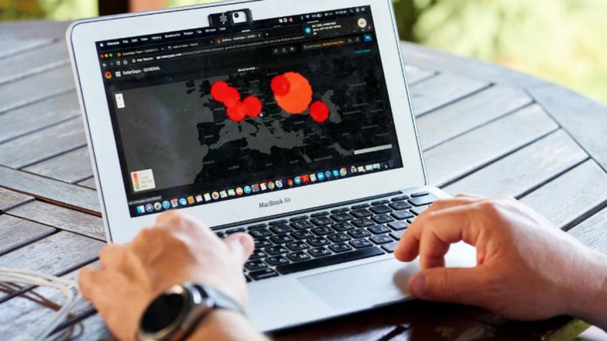 Запорізький бізнес може захистити права інтелектуальної власності  за допомогою європейського фонду