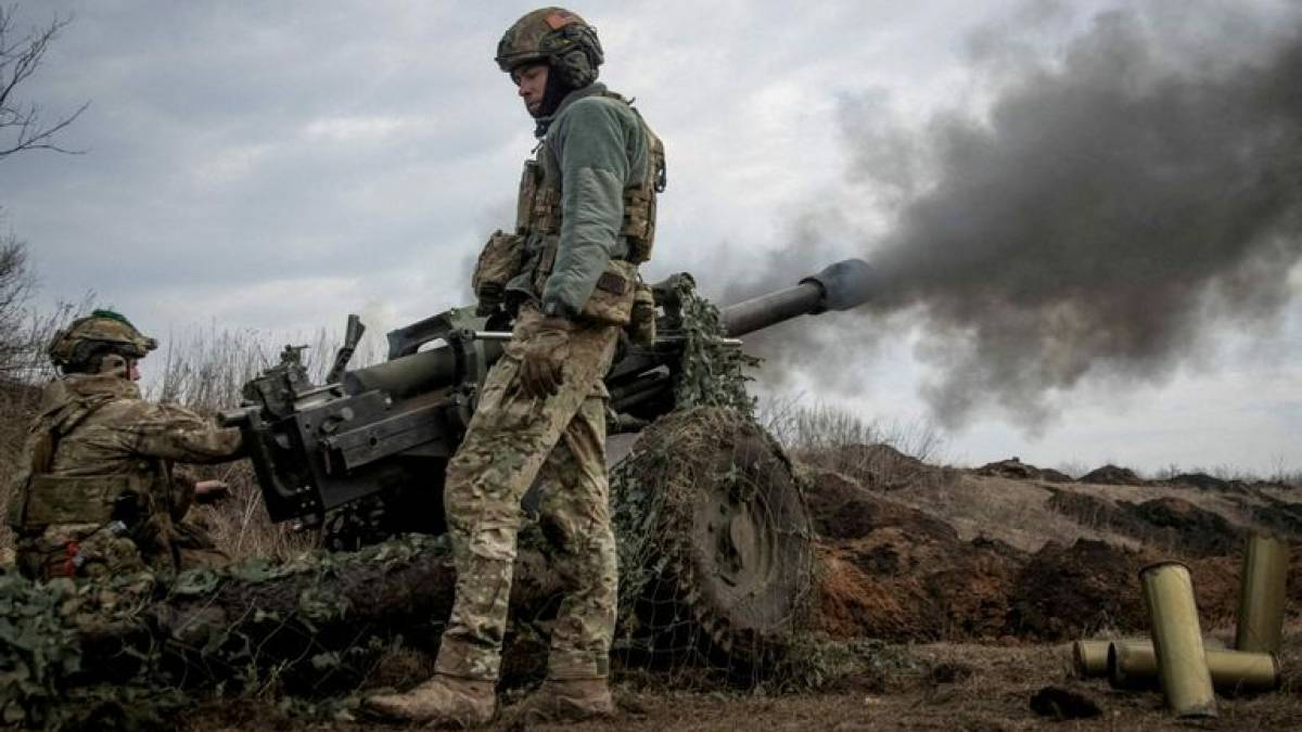ЄС збільшує фінансування Європейського фонду миру на 3,5 млрд євро