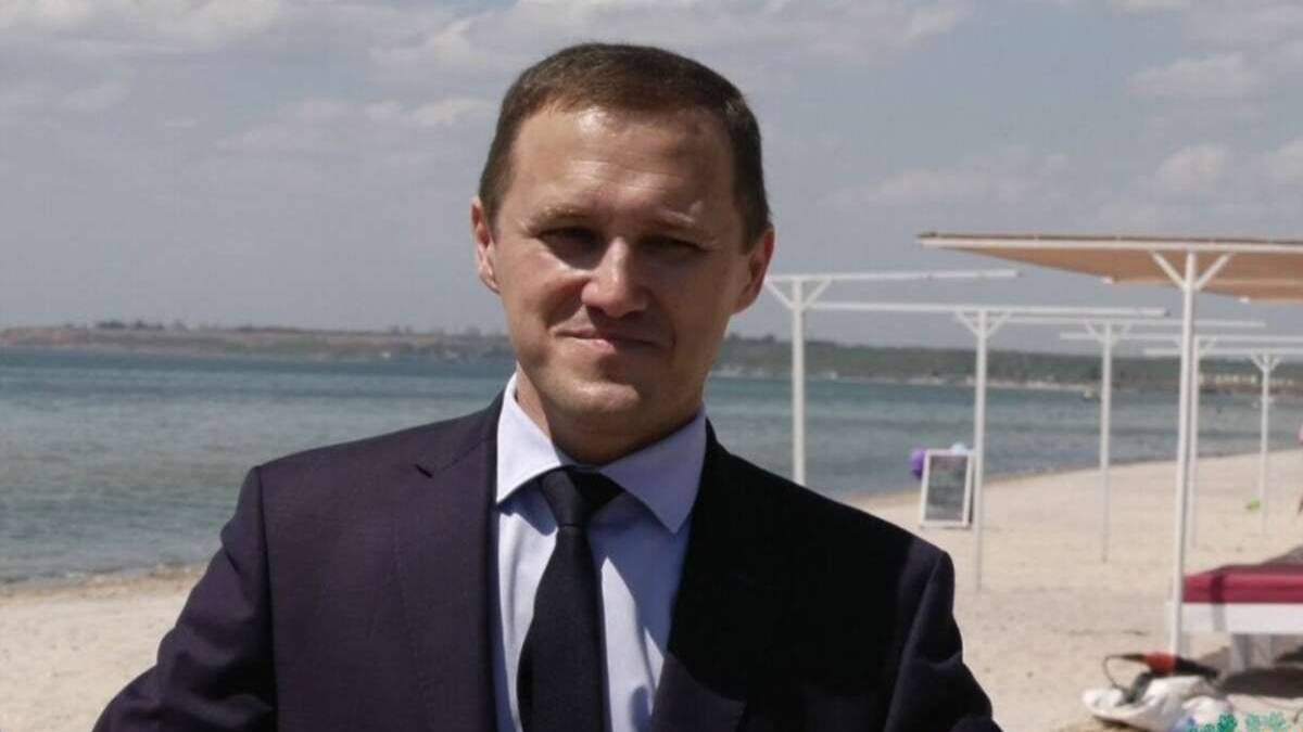 Суд дав довічне екскерівнику Миколаївської прокуратури, який працював на росіян