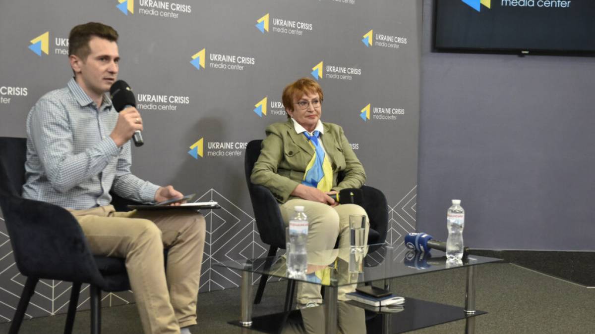 Яким може бути теракт на ЗАЕС і що треба знати населенню, – експертка