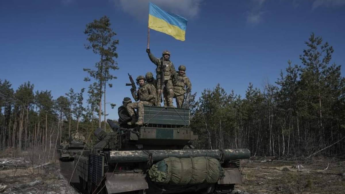 Общие боевые потери противника с 24.02.22 по 29.06.23 – Генштаб ВСУ: 227780 (+680) человек, 315 (+1) самолетов, 4116 (+27) артсистем, 3513 (+14) БпЛА