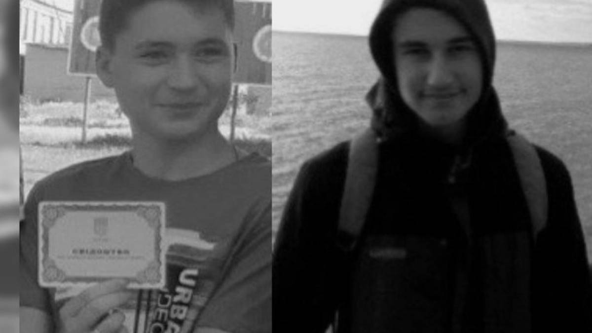 У Бердянську завтра прощатимуться з вбитими російськими окупантами підлітками