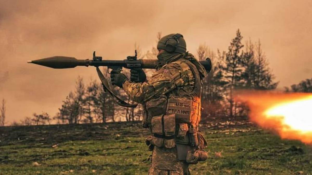 Про ситуацію на Запорізькому напрямку від Генштабу ЗСУ (інформація на ранок 30 червня 2023)