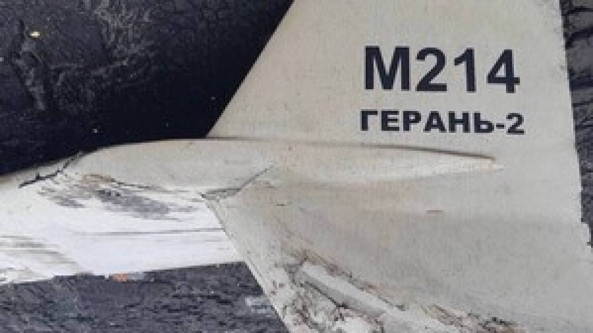 У Миколаєві через атаку безпілотників сталася пожежа
